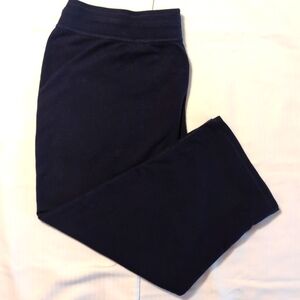 EUC Hanes Ladies Comfort Sweatpants